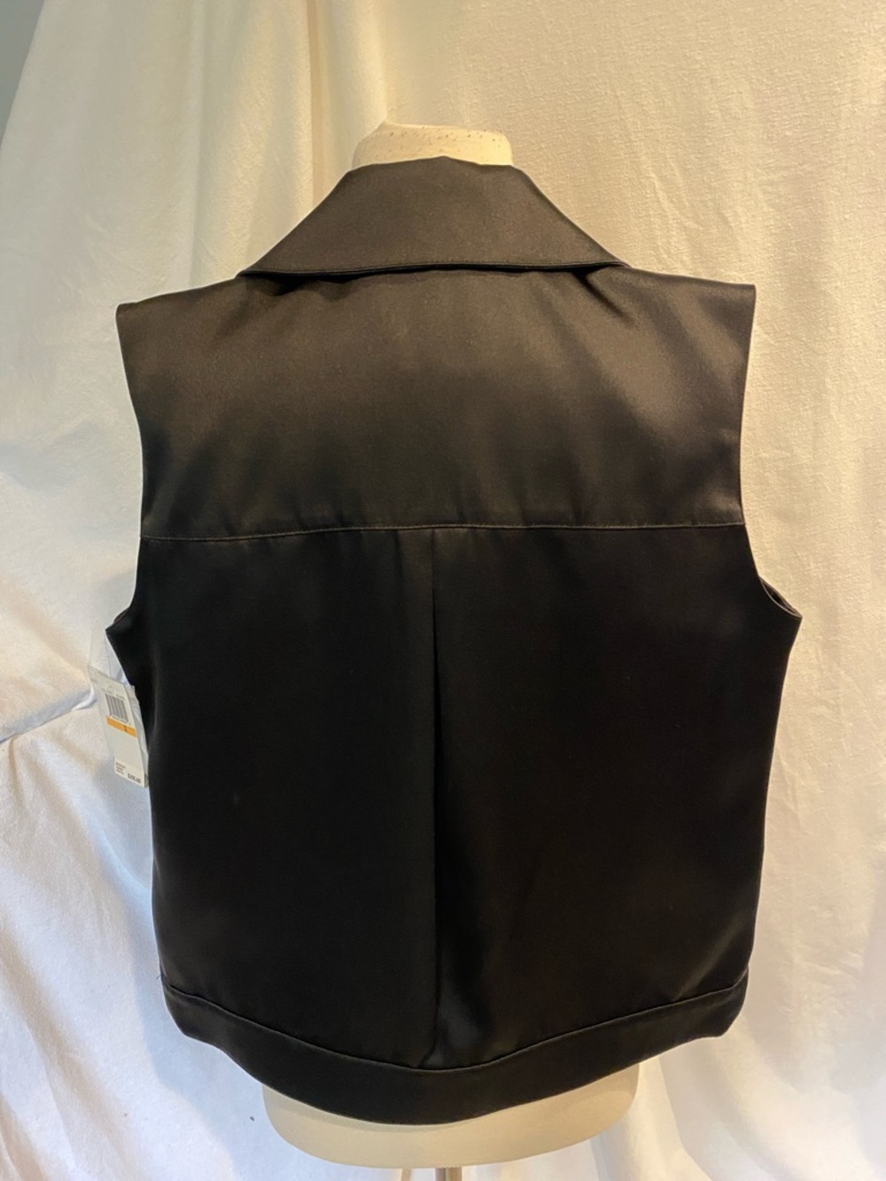 Jane Post chic vest - Picture 3 of 6